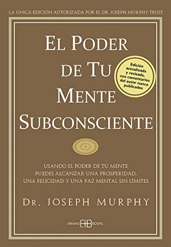 El Poder de la Mente Subconsciente